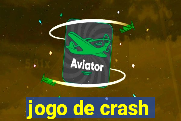 jogo de crash