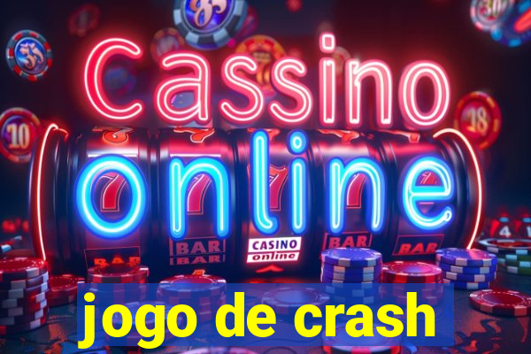 jogo de crash