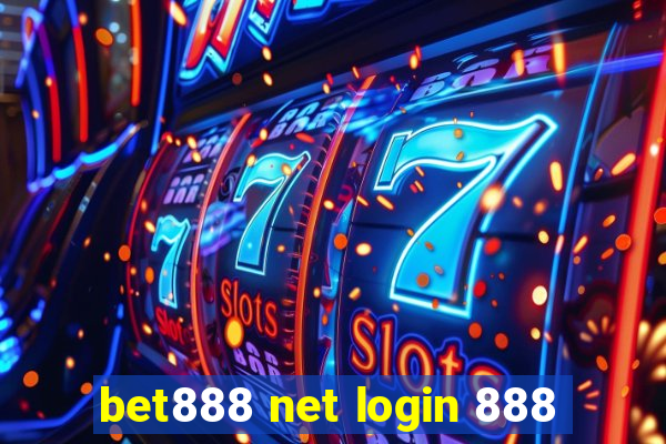 bet888 net login 888