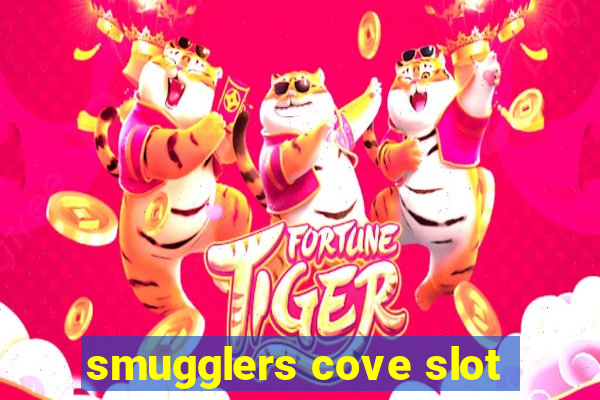 smugglers cove slot