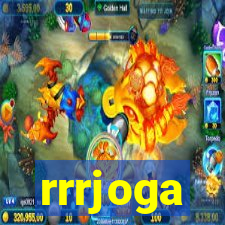 rrrjoga