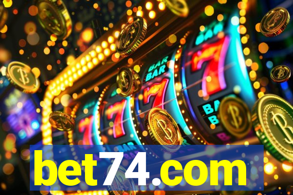 bet74.com