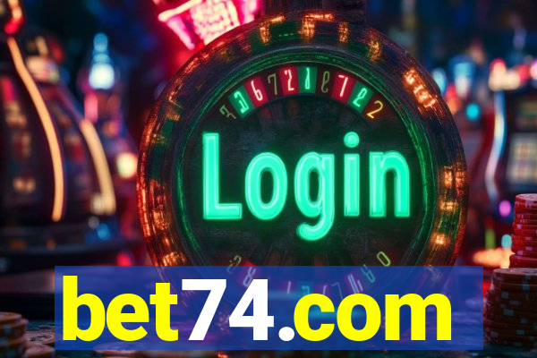 bet74.com