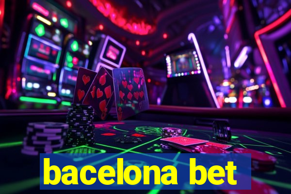 bacelona bet