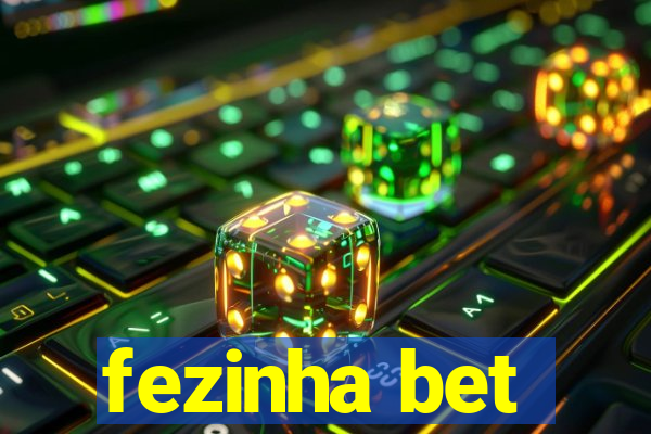 fezinha bet