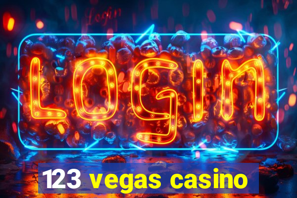 123 vegas casino