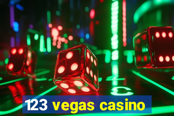 123 vegas casino