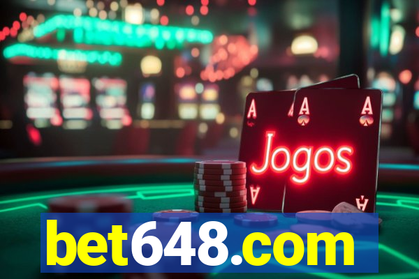 bet648.com