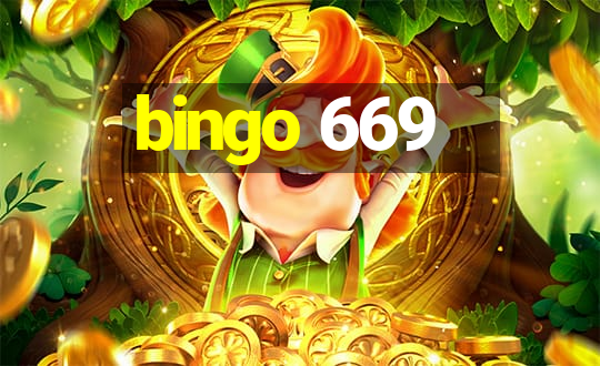 bingo 669