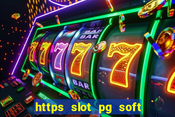 https slot pg soft prodevreal com traduzido