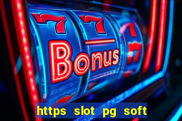 https slot pg soft prodevreal com traduzido