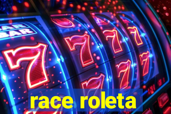 race roleta