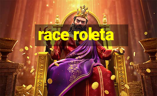 race roleta