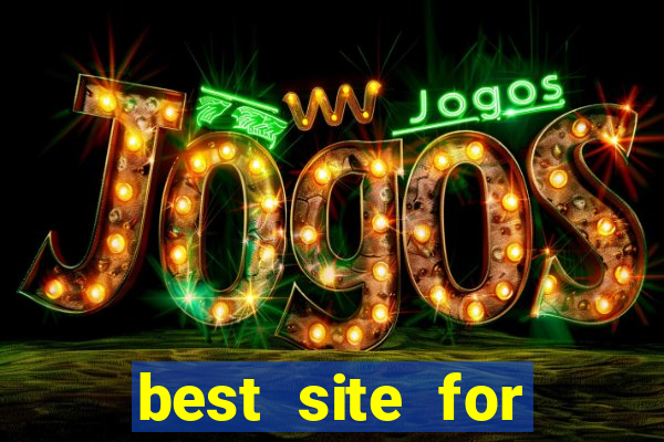 best site for online betting