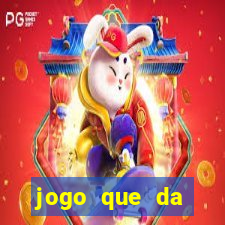 jogo que da dinheiro de verdade pix