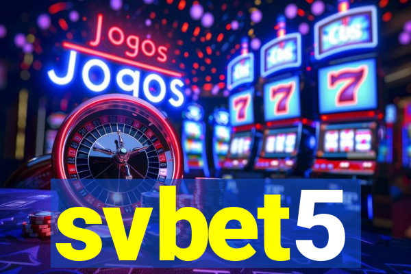 svbet5