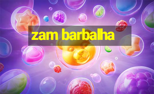 zam barbalha