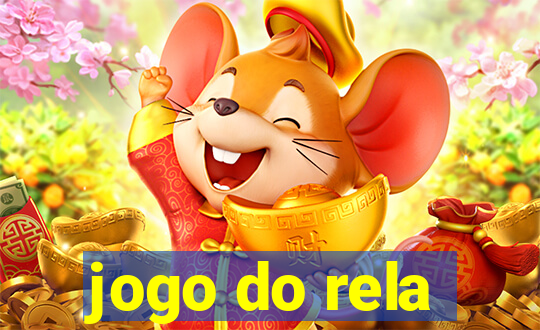 jogo do rela