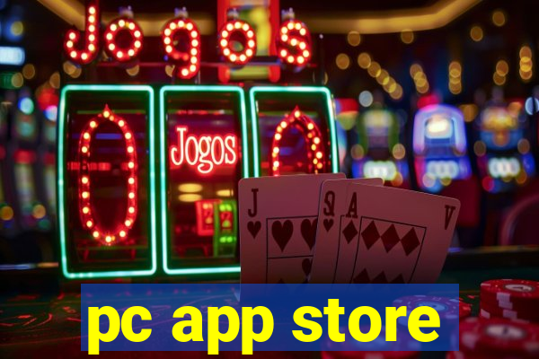 pc app store