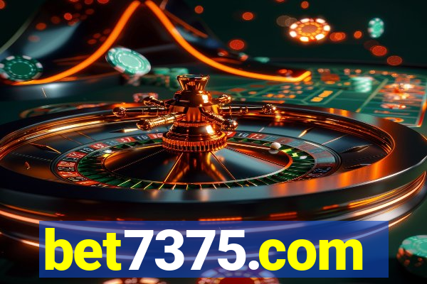 bet7375.com