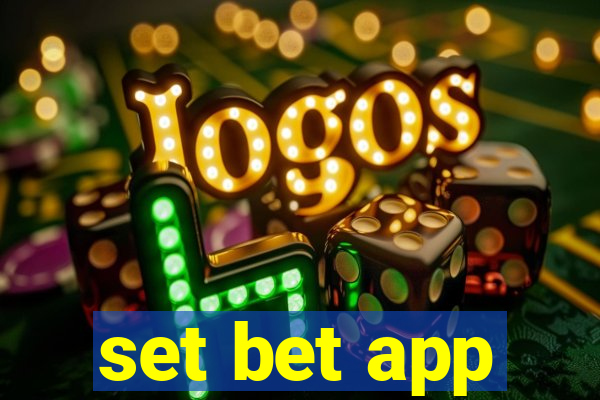 set bet app