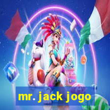 mr. jack jogo