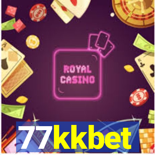 77kkbet