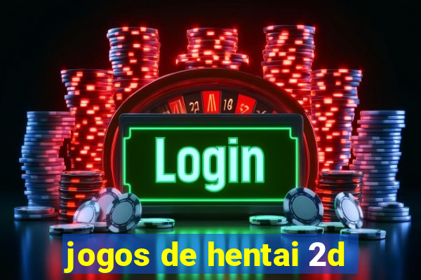 jogos de hentai 2d