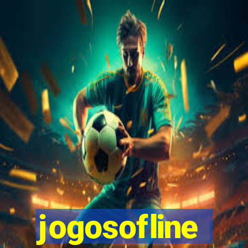 jogosofline