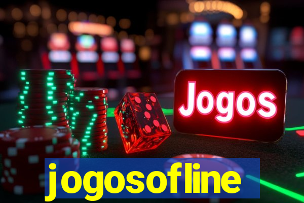 jogosofline