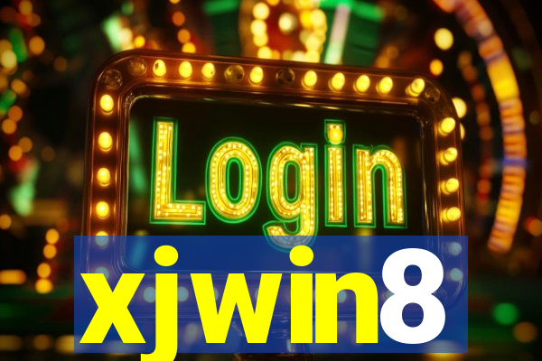 xjwin8