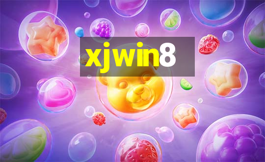 xjwin8