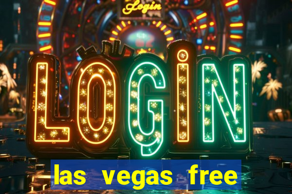 las vegas free slots casino games