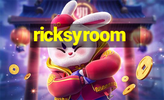 ricksyroom