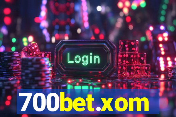 700bet.xom