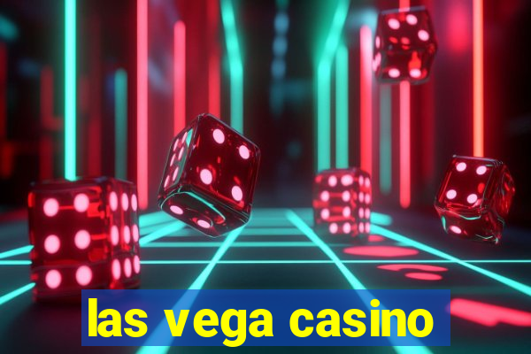 las vega casino