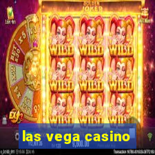 las vega casino