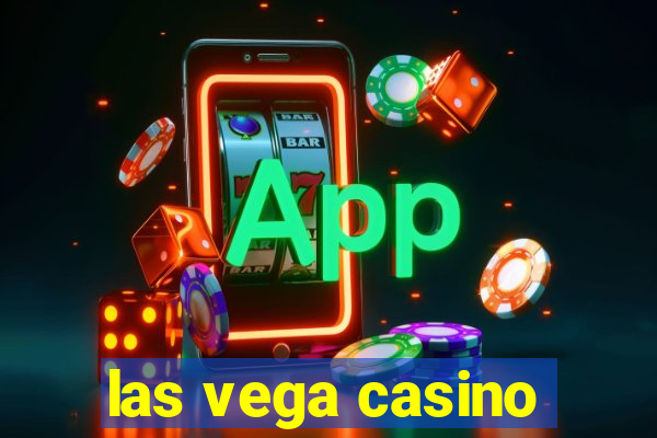 las vega casino