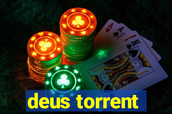 deus torrent