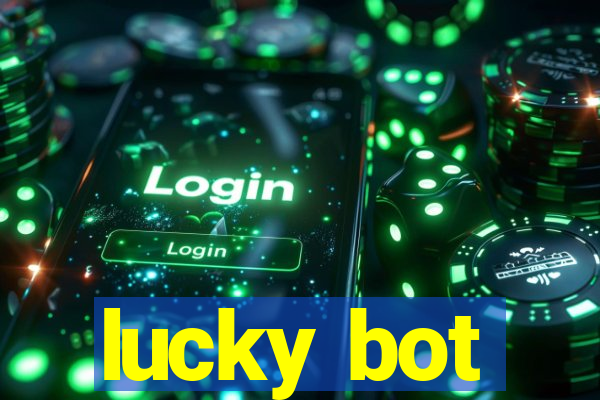 lucky bot