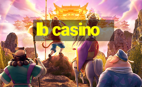 lb casino