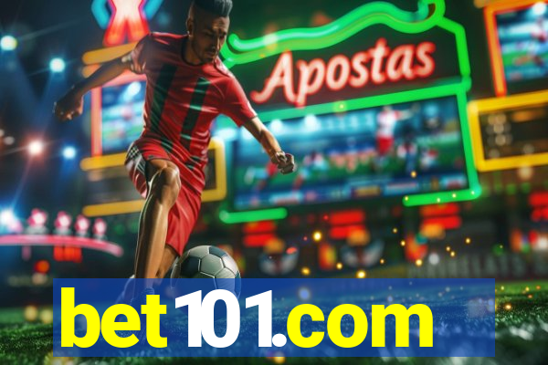 bet101.com