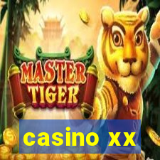 casino xx