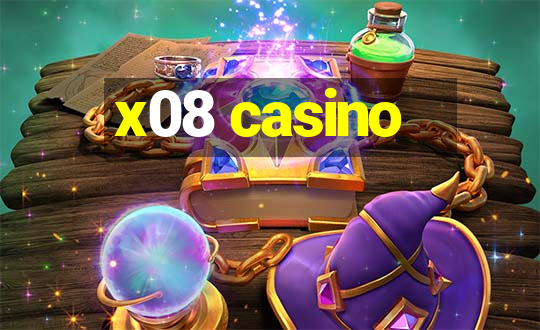 x08 casino