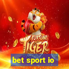 bet sport io