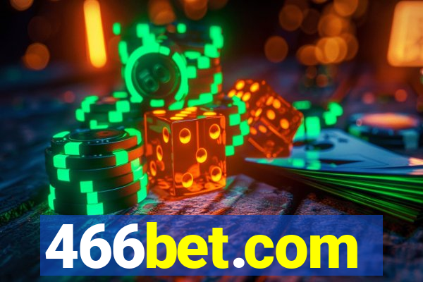 466bet.com