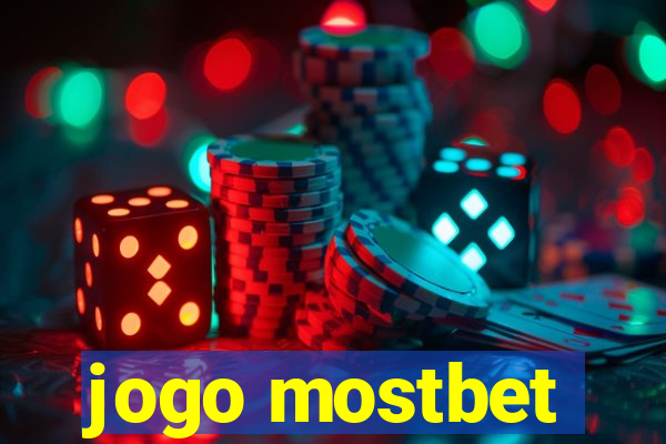 jogo mostbet