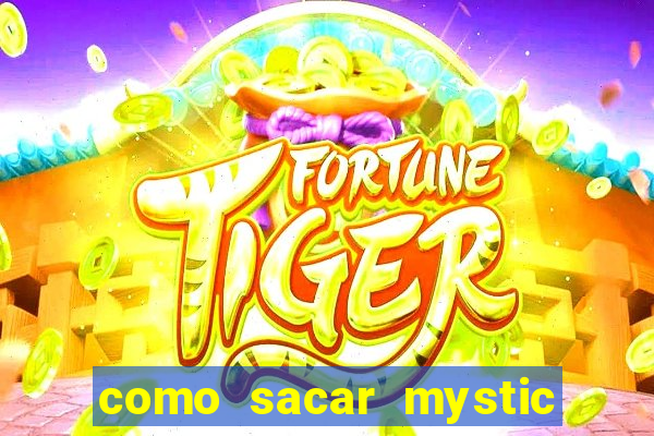 como sacar mystic bingo voyage