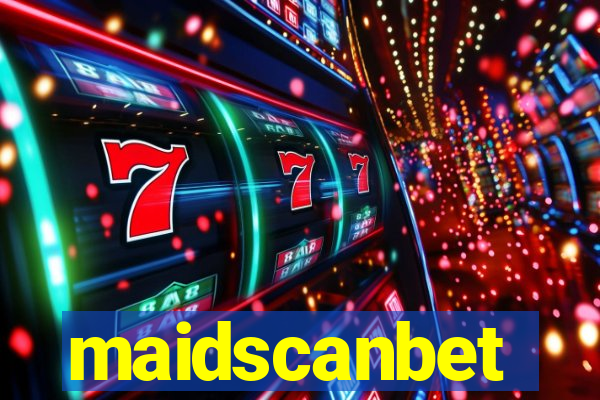 maidscanbet