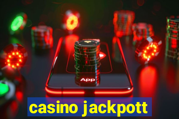 casino jackpott